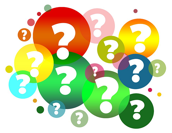 question mark-pdq