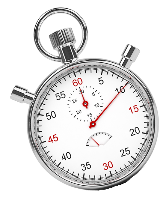stop watch